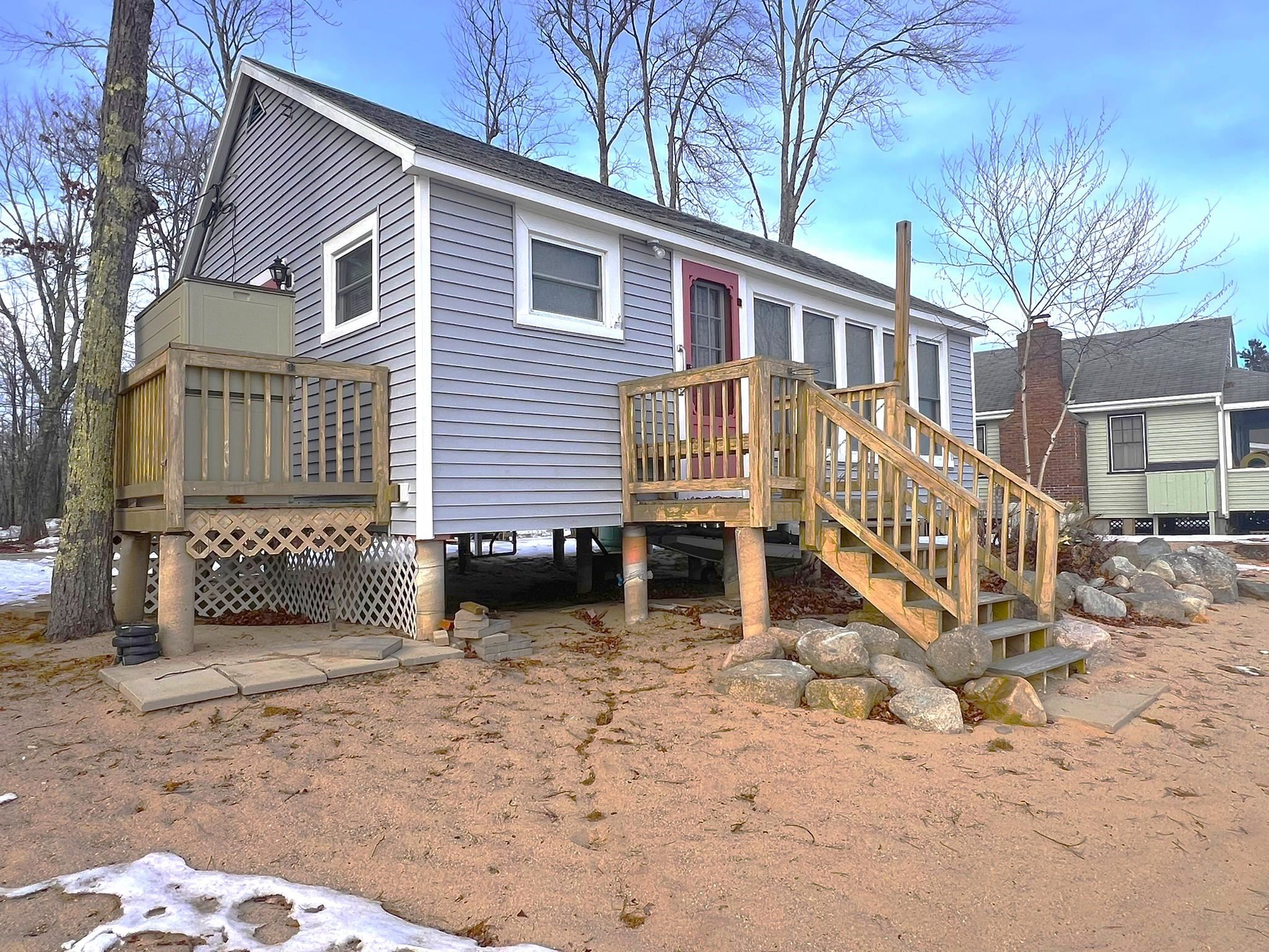 20 Danville Road Ossipee, NH 03814 - Photo 38 of 38