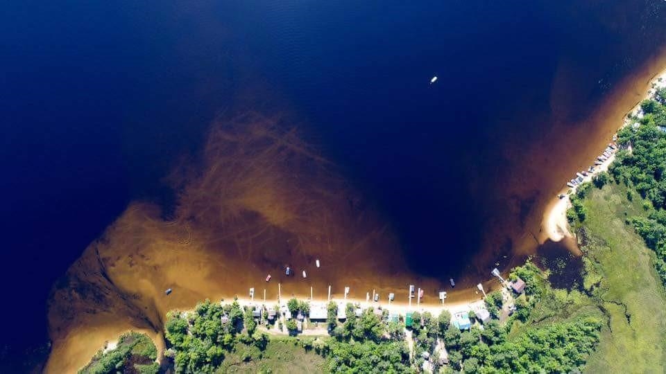 20 Danville Road Ossipee, NH 03814 - Photo 5 of 38