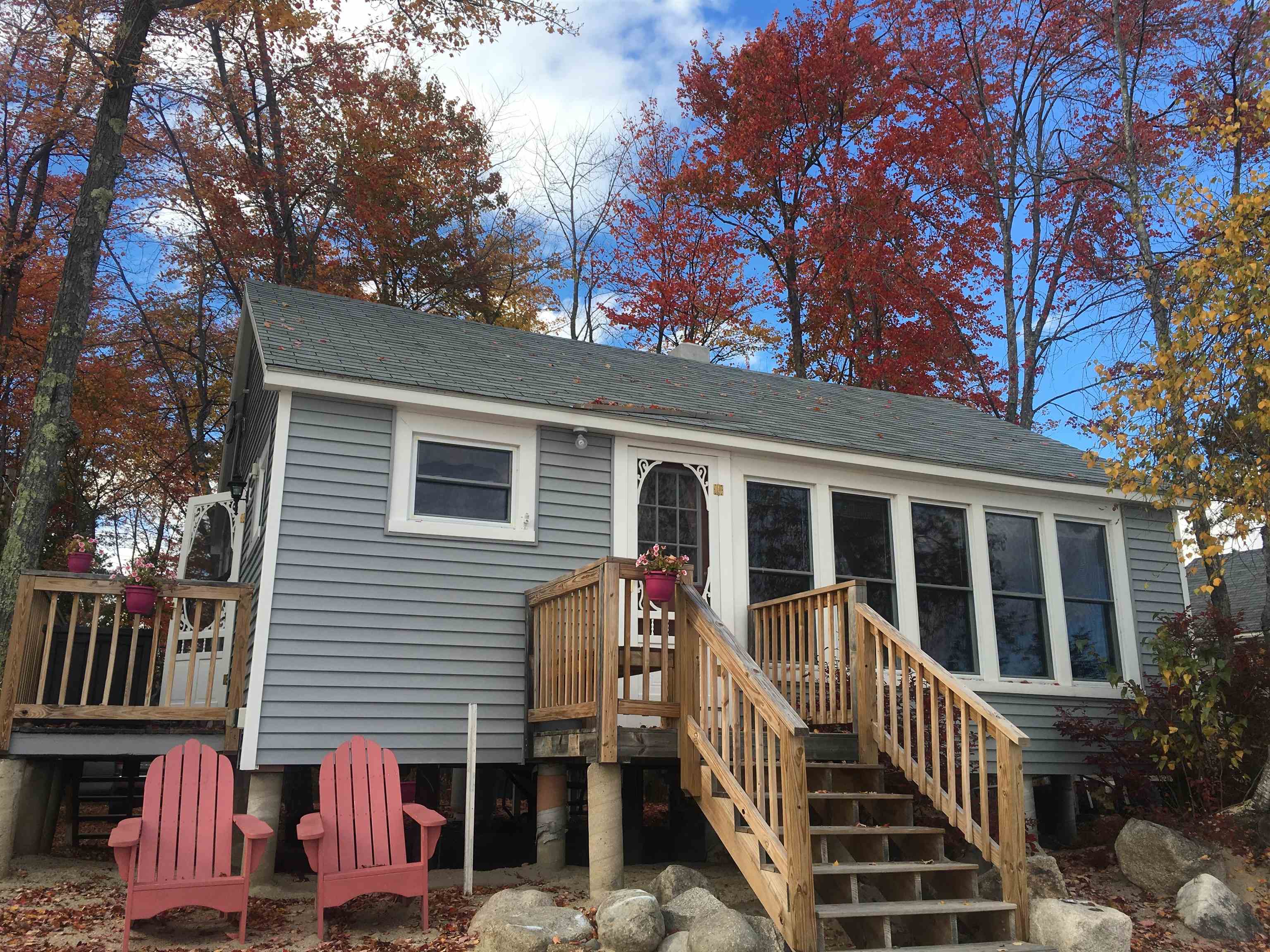 20 Danville Road Ossipee, NH 03814 - Photo 6 of 38