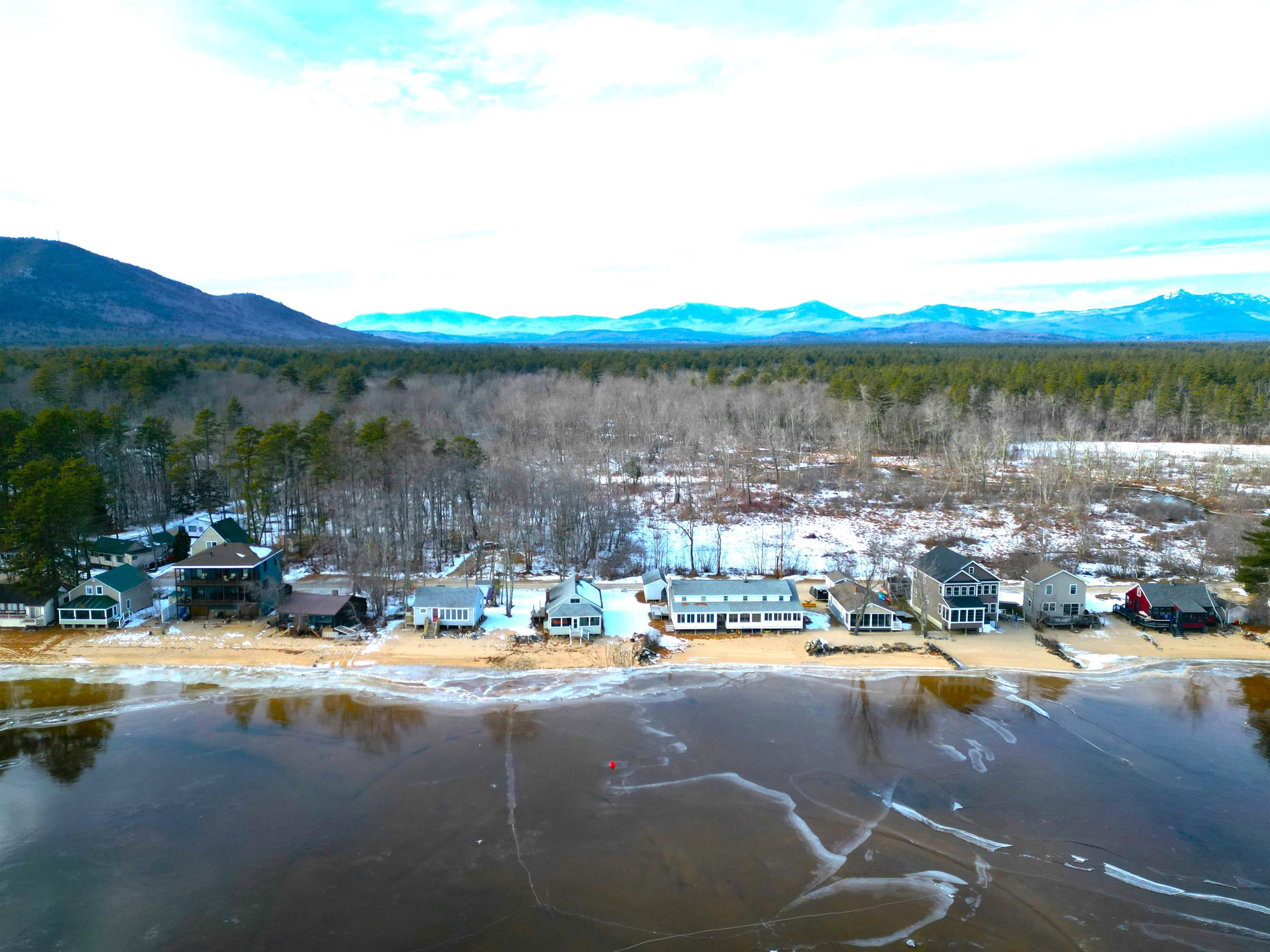 20 Danville Road Ossipee, NH 03814 - Photo 10 of 38