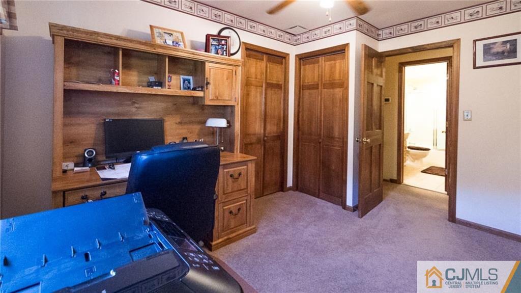 15 Eastlick Road Edison, NJ 08817 - Photo 16 of 23 a view of a workspace with furniture
