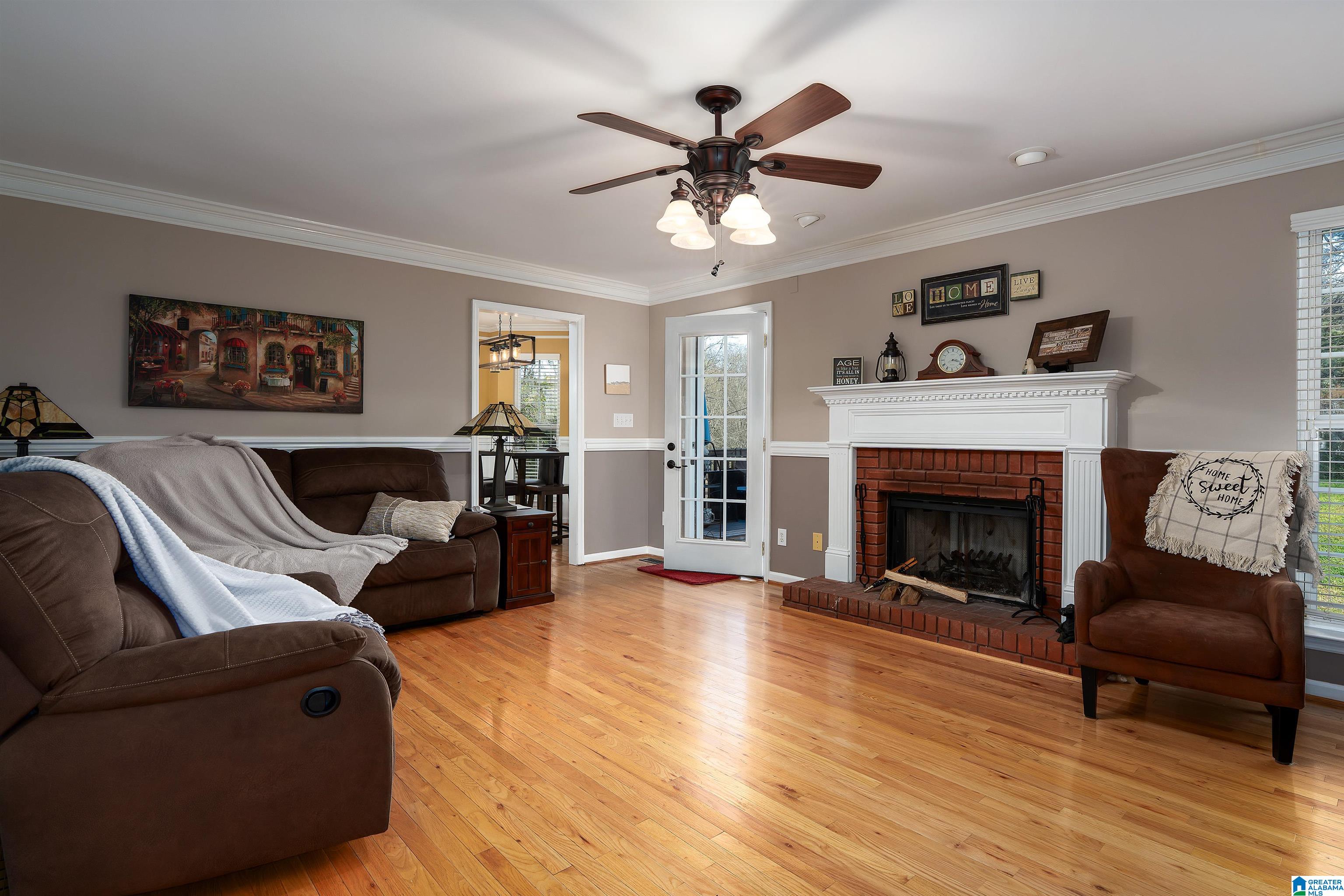 8447 Clayton Cove Road Springville, AL 35146 - Photo 14 of 29