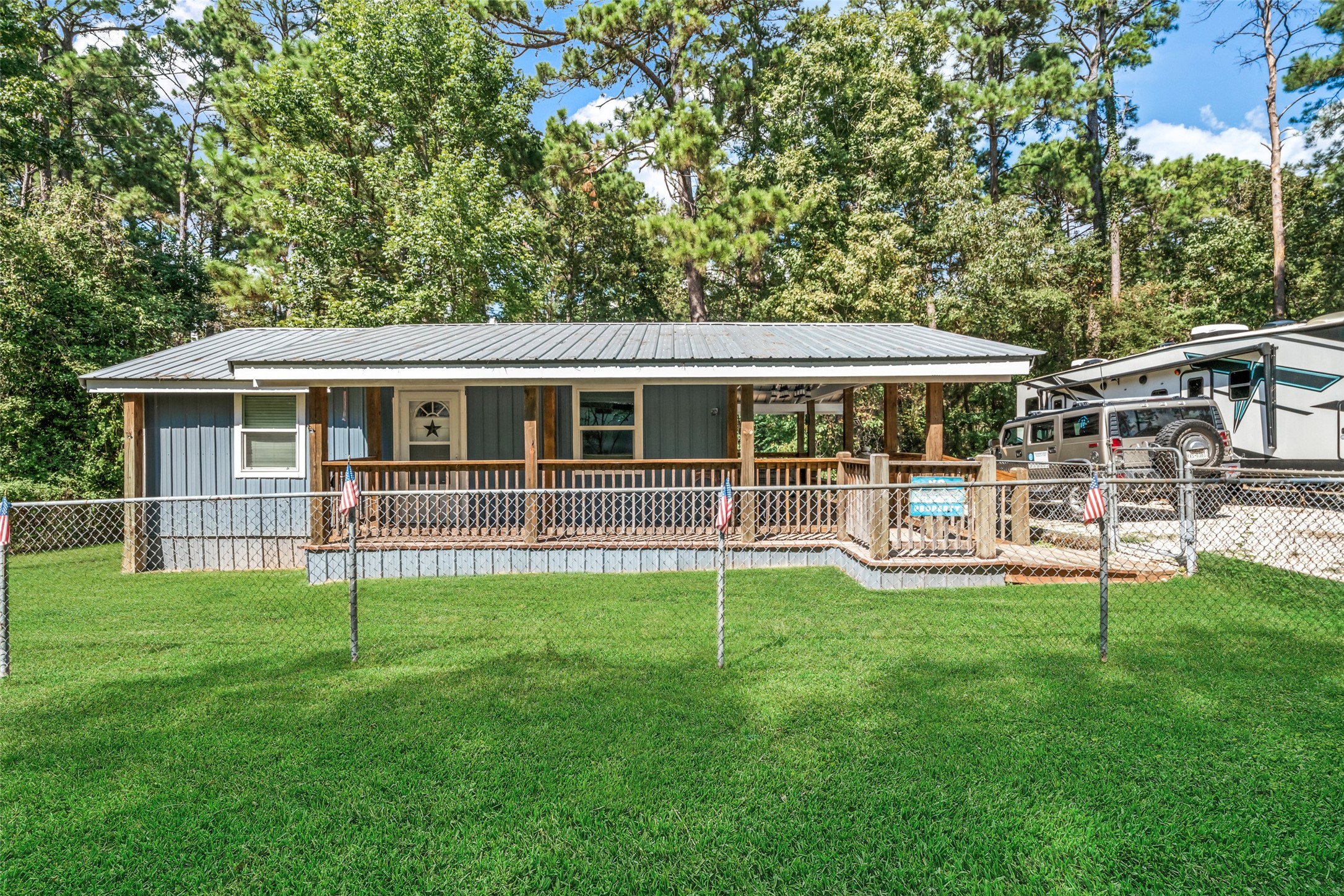 384 Phillips Road Onalaska, TX 77360 - Photo 13 of 22 Gallery Image 13