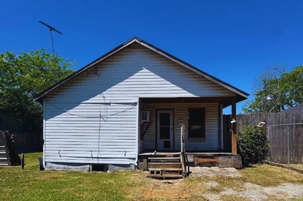 $42,000 | 1462 Wall Street, Beaumont, TX 77701