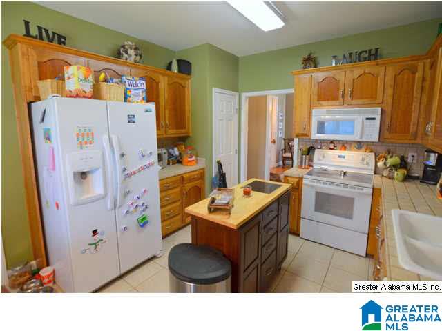 100 Thoroughbred Lane Alabaster, AL 35007 - Photo 11 of 32