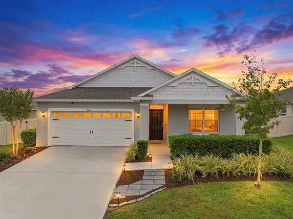 $389,900 | 5244 Greenheart Ave Mount, Mount Dora, FL 32757