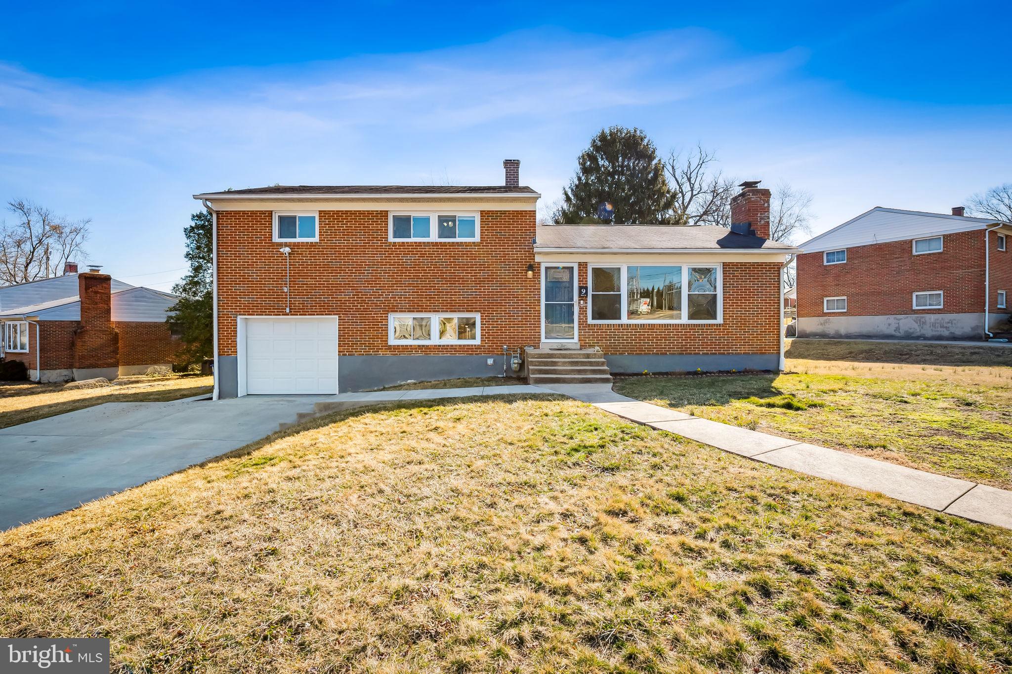 9 Margate Road Lutherville-Timonium, MD 21093 - Photo 1 of 31 Gallery Image 1
