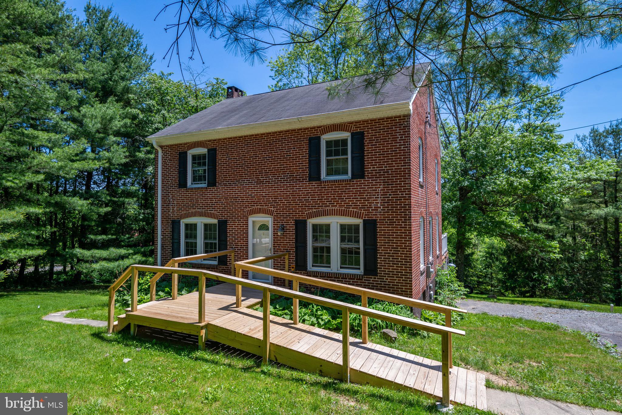2062 Ridge Road Elverson, PA 19520 - Photo 1 of 27 Gallery Image 1