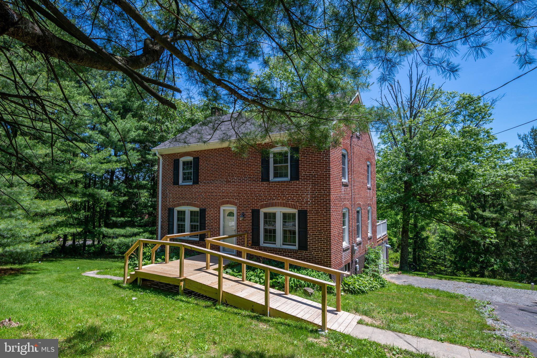 2062 Ridge Road Elverson, PA 19520 - Photo 27 of 27 Gallery Image 27