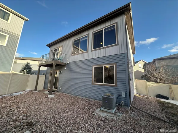 $2,300 | 6612 Thicket Pass Lane, Colorado Springs, CO 80927