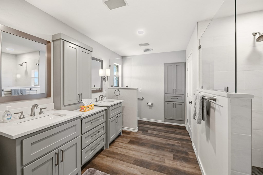 222 Dallas Josie Road Harper, TX 78631 - Photo 19 of 53 Gallery Image 19