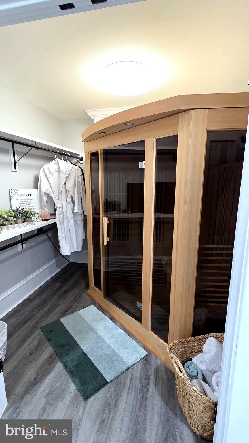 14612 Bristow Road Manassas, VA 20112 - Photo 7 of 12 a view of front door