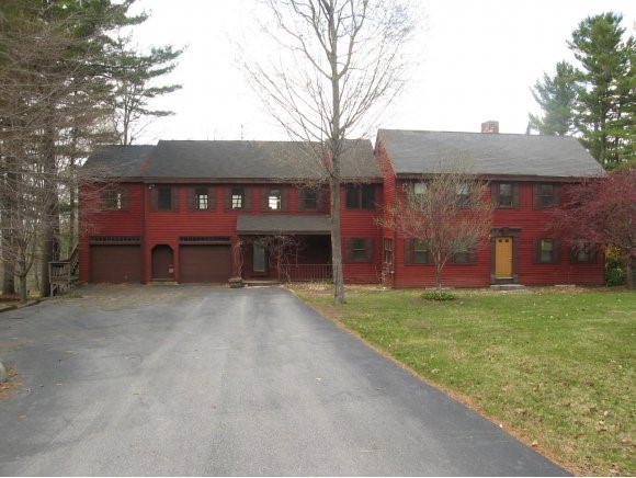 7 Ambrose Road Meredith, NH 03253 - Photo 1 of 1 Gallery Image 1
