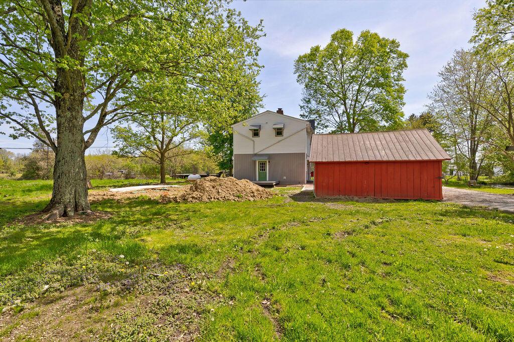 8579 Kilbourne Road Sunbury, OH 43074 - Photo 37 of 50 8579KilbourneRoadExt_Hommati102-14