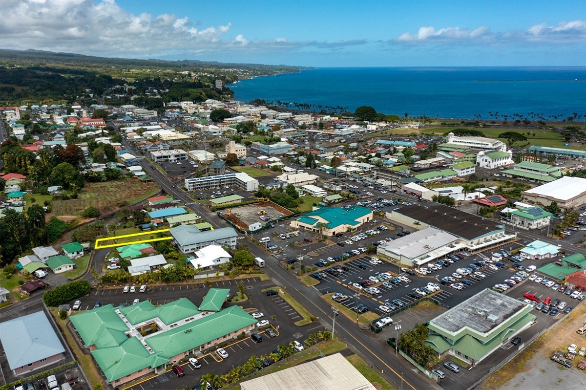 376 Ululani Street, Hilo, HI 96720 Compass