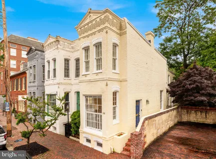 $1,495,000 | 116 South Pitt Street, Alexandria, VA 22314