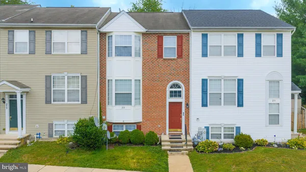 $340,000 | 213 Lodestone Court, Westminster, MD 21158