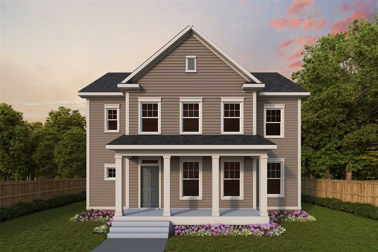 5136 Crescent Square Street Raleigh, NC 27616 - Photo 1 of 1 Photo 1
