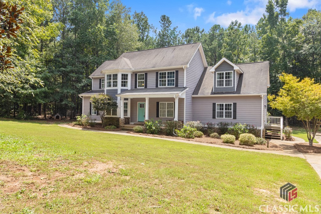 211 Fowler Mill Road Bogart, GA 30622 - Photo 39 of 46