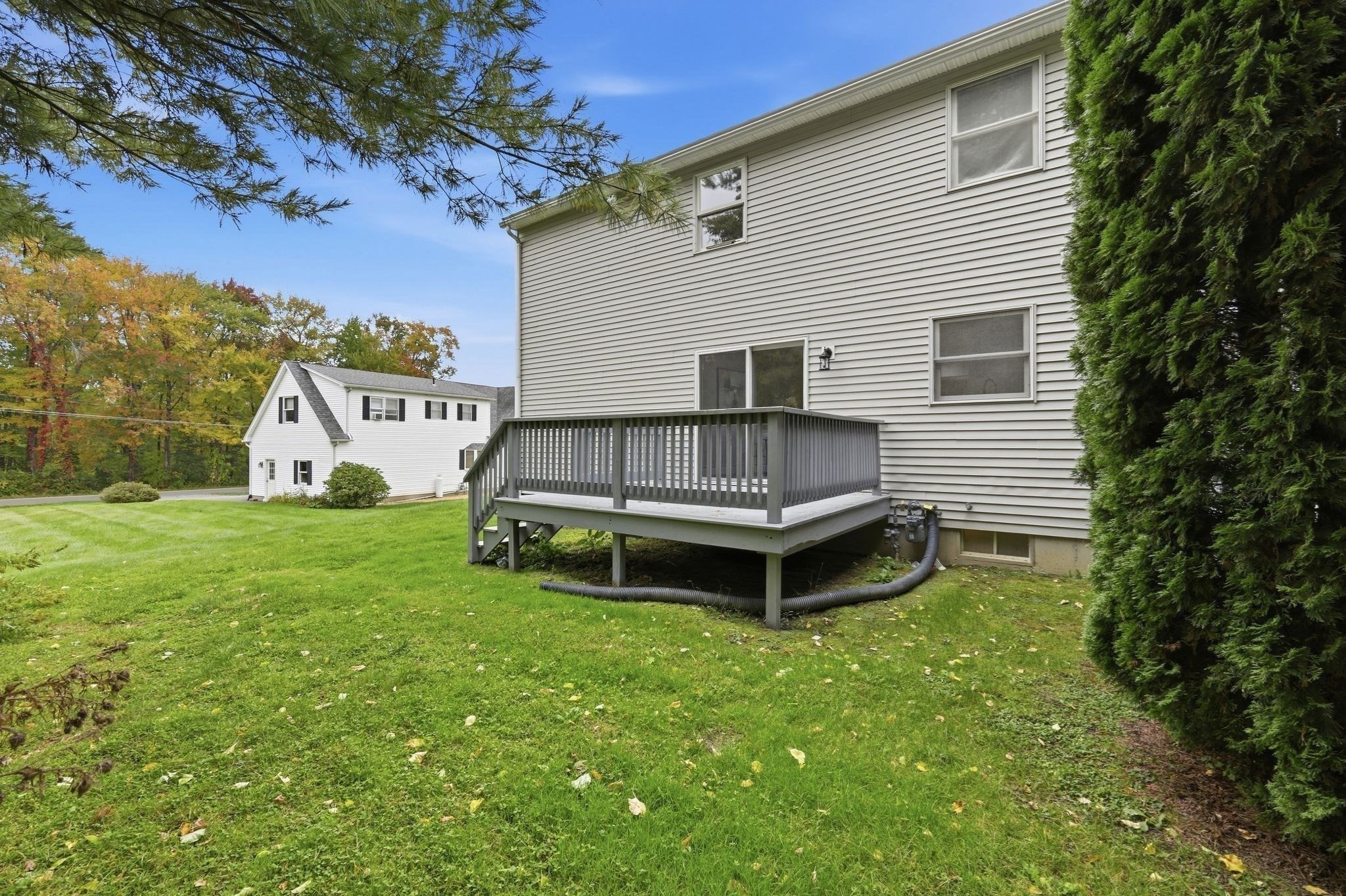 6 Boynton Road, Unit A Deerfield, MA 01373 - Photo 26 of 29 Gallery Image 26