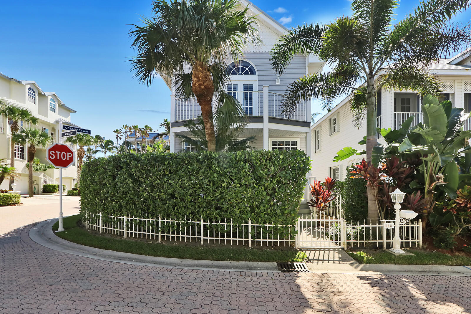 148 Key Lane Jupiter, FL 33477 - Photo 1 of 34 Front of Home