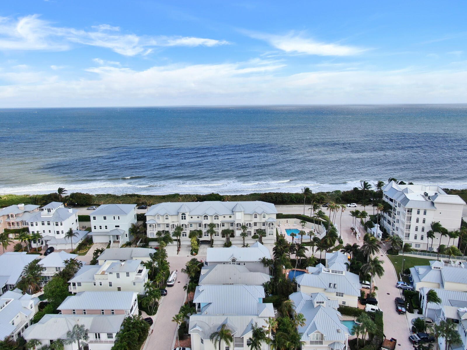 148 Key Lane Jupiter, FL 33477 - Photo 32 of 34 45_Aerial_6_mls