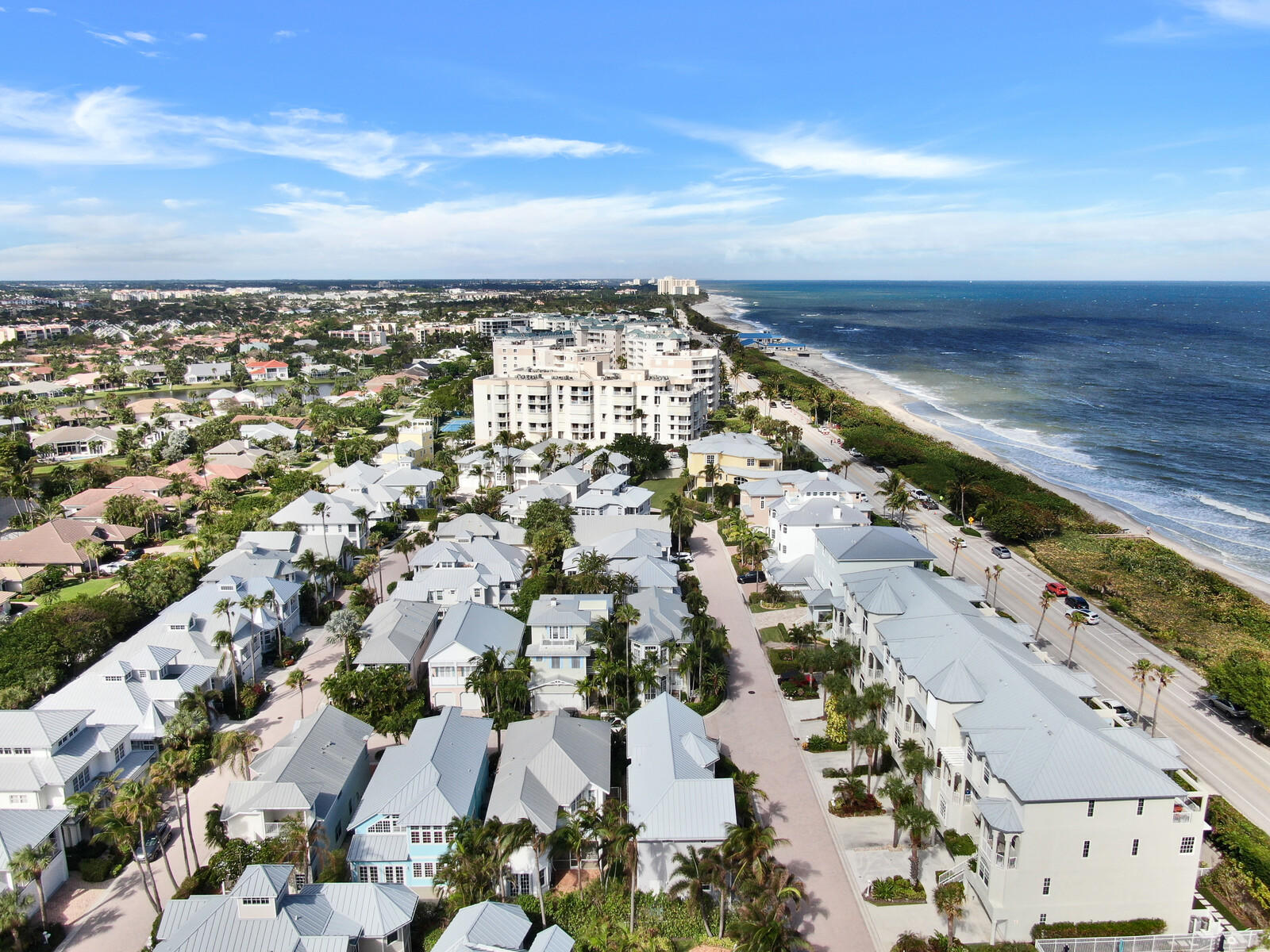 148 Key Lane Jupiter, FL 33477 - Photo 33 of 34 46_Aerial_7_mls