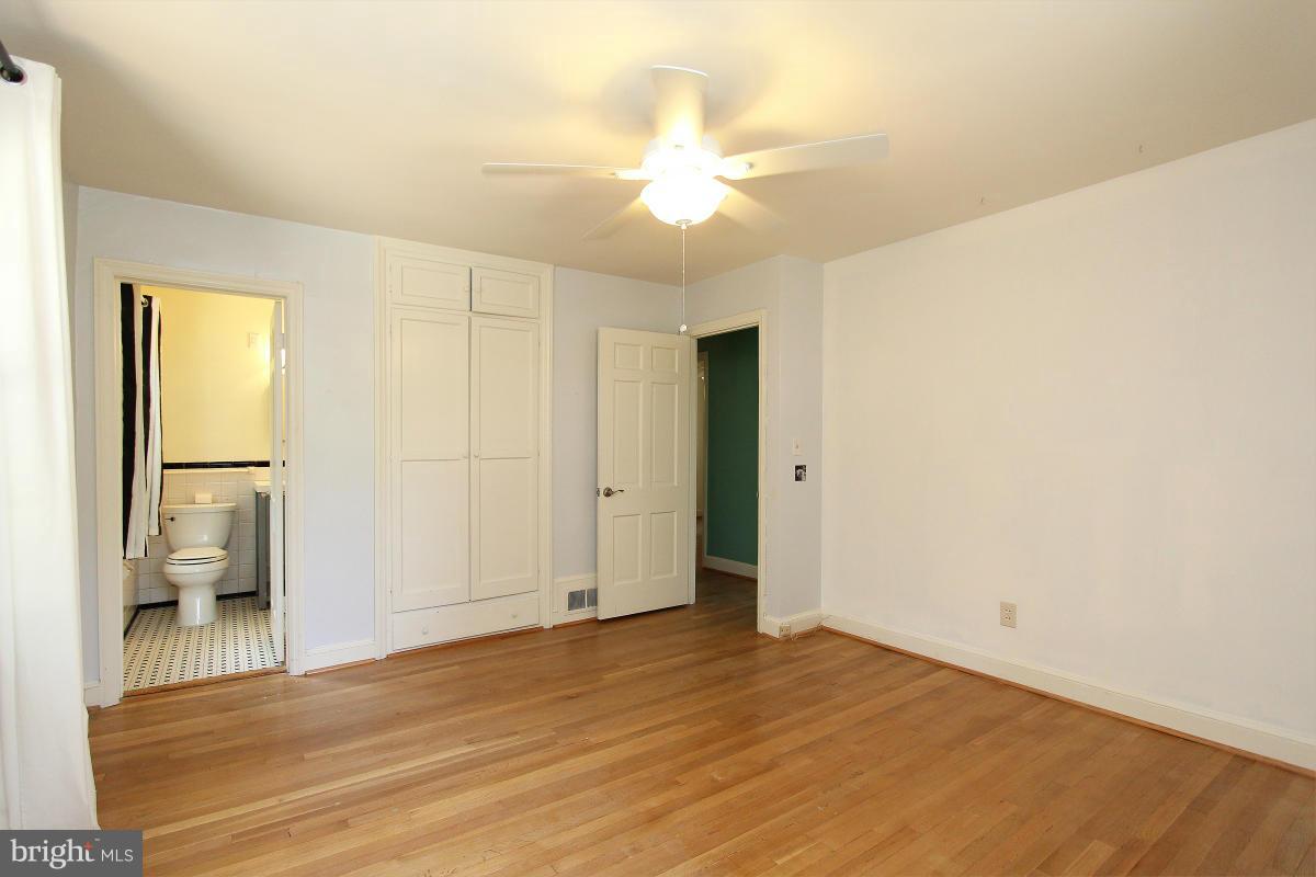 5015 Fort Sumner Drive Bethesda, MD 20816 - Photo 16 of 30 Bedroom (Master)