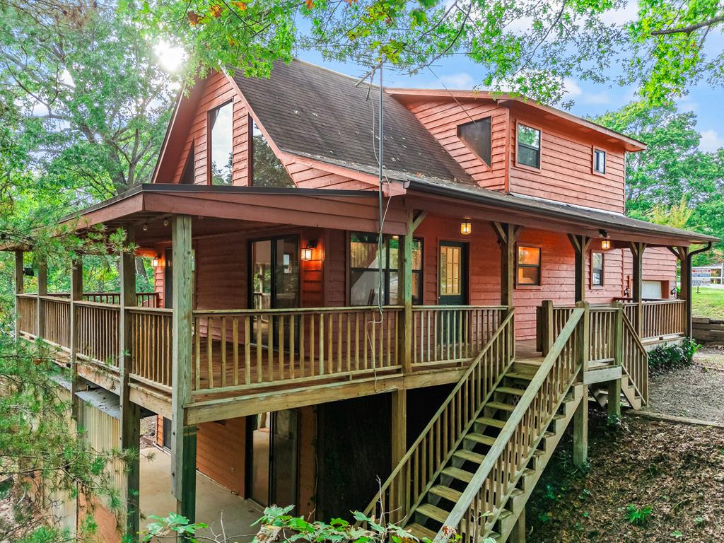 130 Meadowlark Terrace Murphy, NC 28906 - Photo 55 of 58