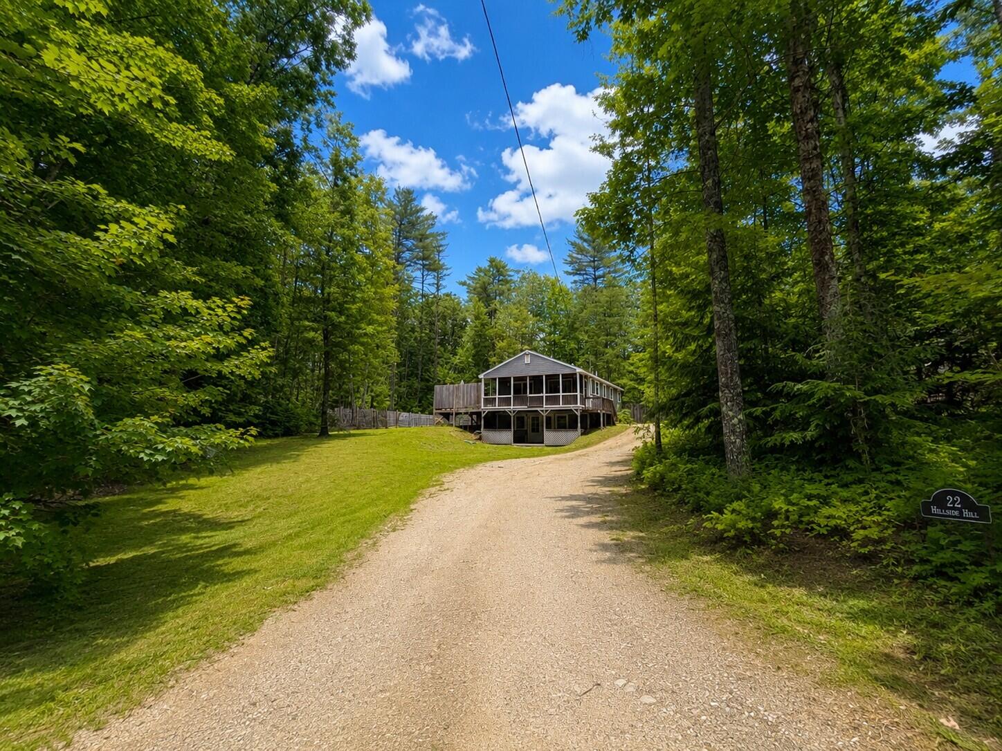 22 Hillside Road Waterboro, ME 04061 - Photo 46 of 47 44