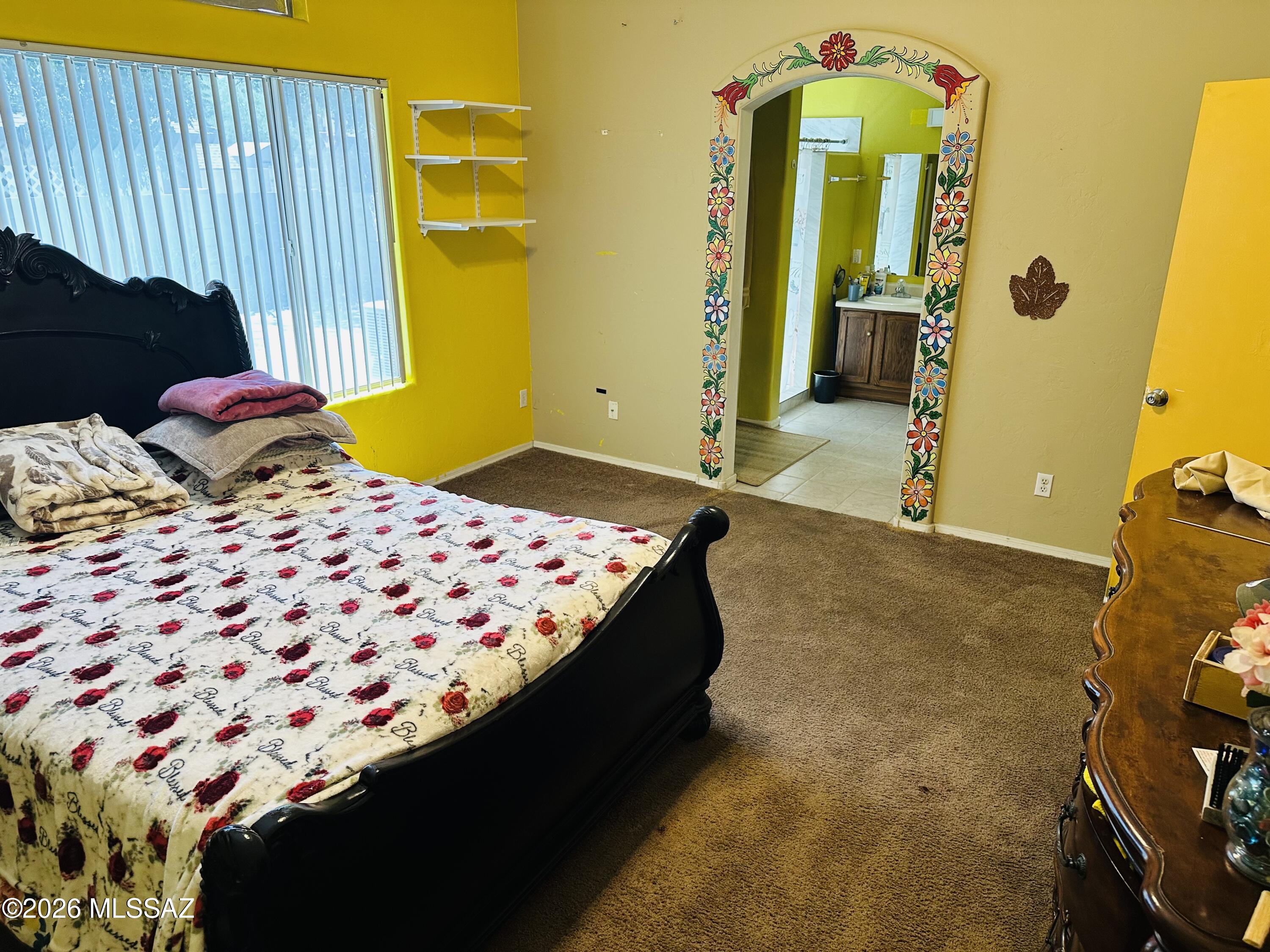 4641 South Paseo Rio Bravo Tucson, AZ 85714 - Photo 11 of 28