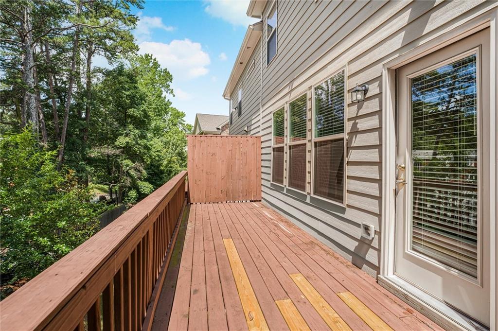 1317 Rosen Road Brookhaven, GA 30319 - Photo 16 of 43