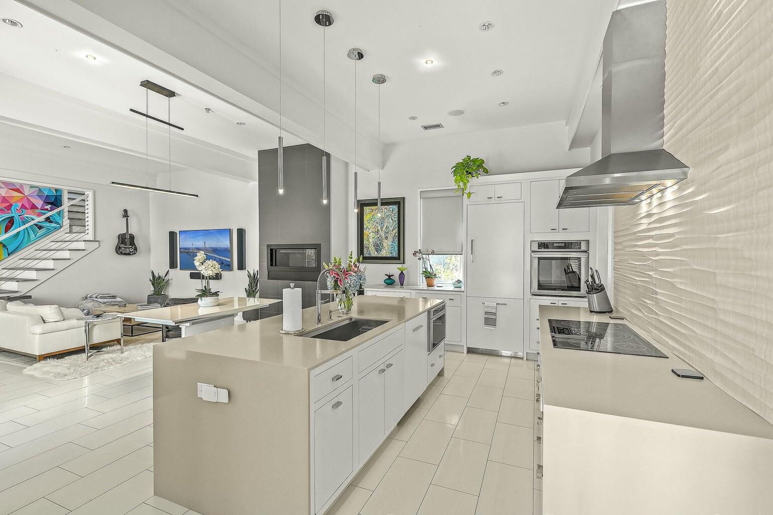 105 May Lane Mount Pleasant, SC 29464 - Photo 2 of 35 Kitchen