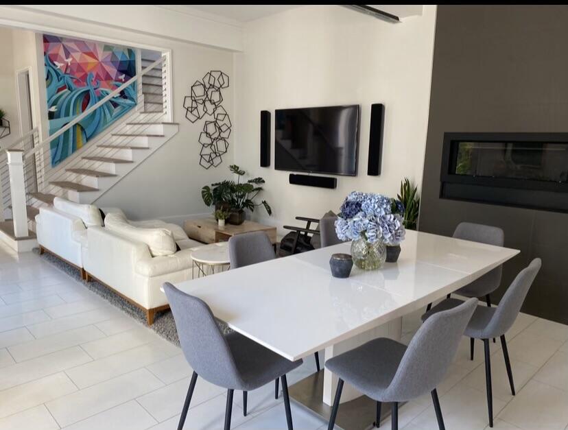 105 May Lane Mount Pleasant, SC 29464 - Photo 5 of 35 Dining area