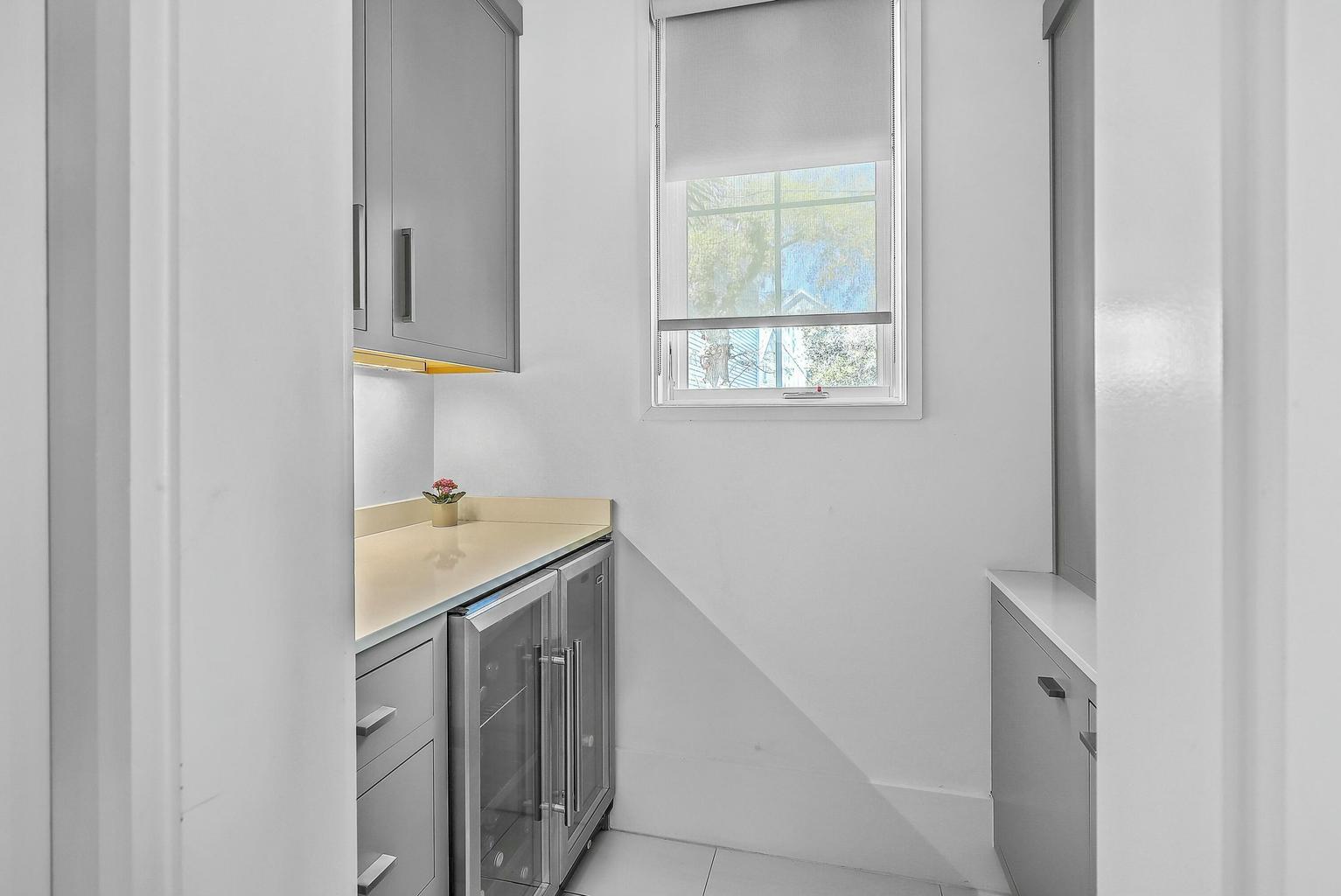 105 May Lane Mount Pleasant, SC 29464 - Photo 9 of 35 Pantry