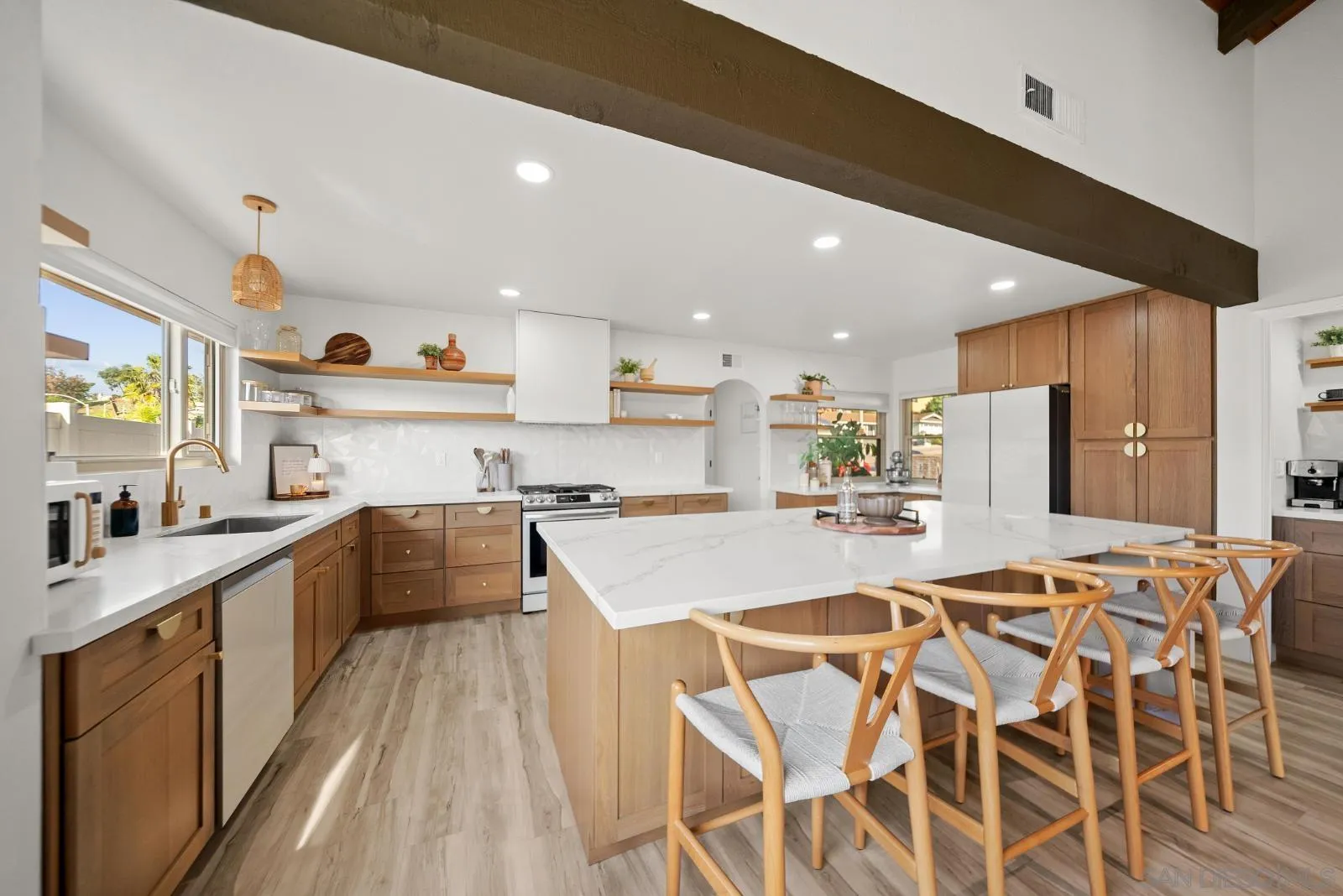 4010 Corral Canyon Road Bonita, CA 91902 - Photo 12 of 35