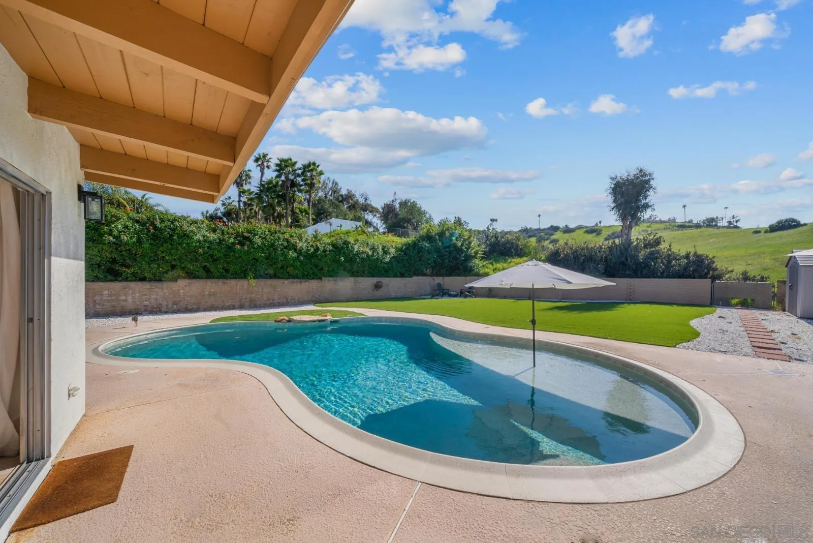 4010 Corral Canyon Road Bonita, CA 91902 - Photo 27 of 35