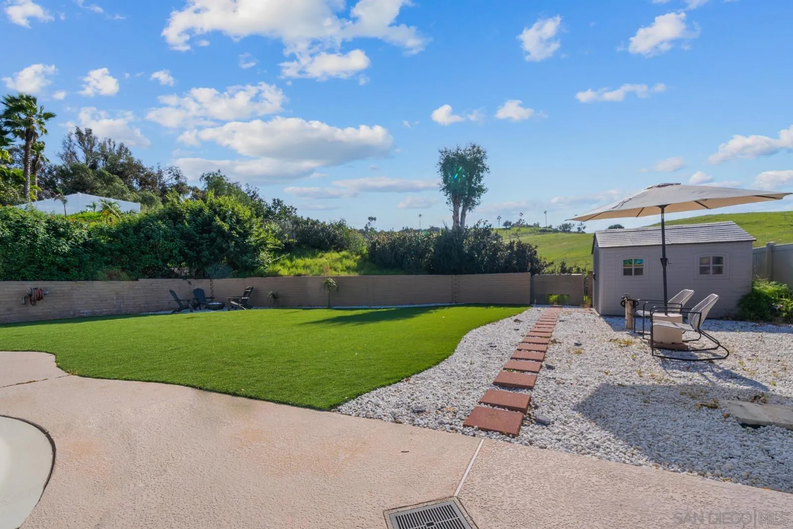 4010 Corral Canyon Road Bonita, CA 91902 - Photo 30 of 35