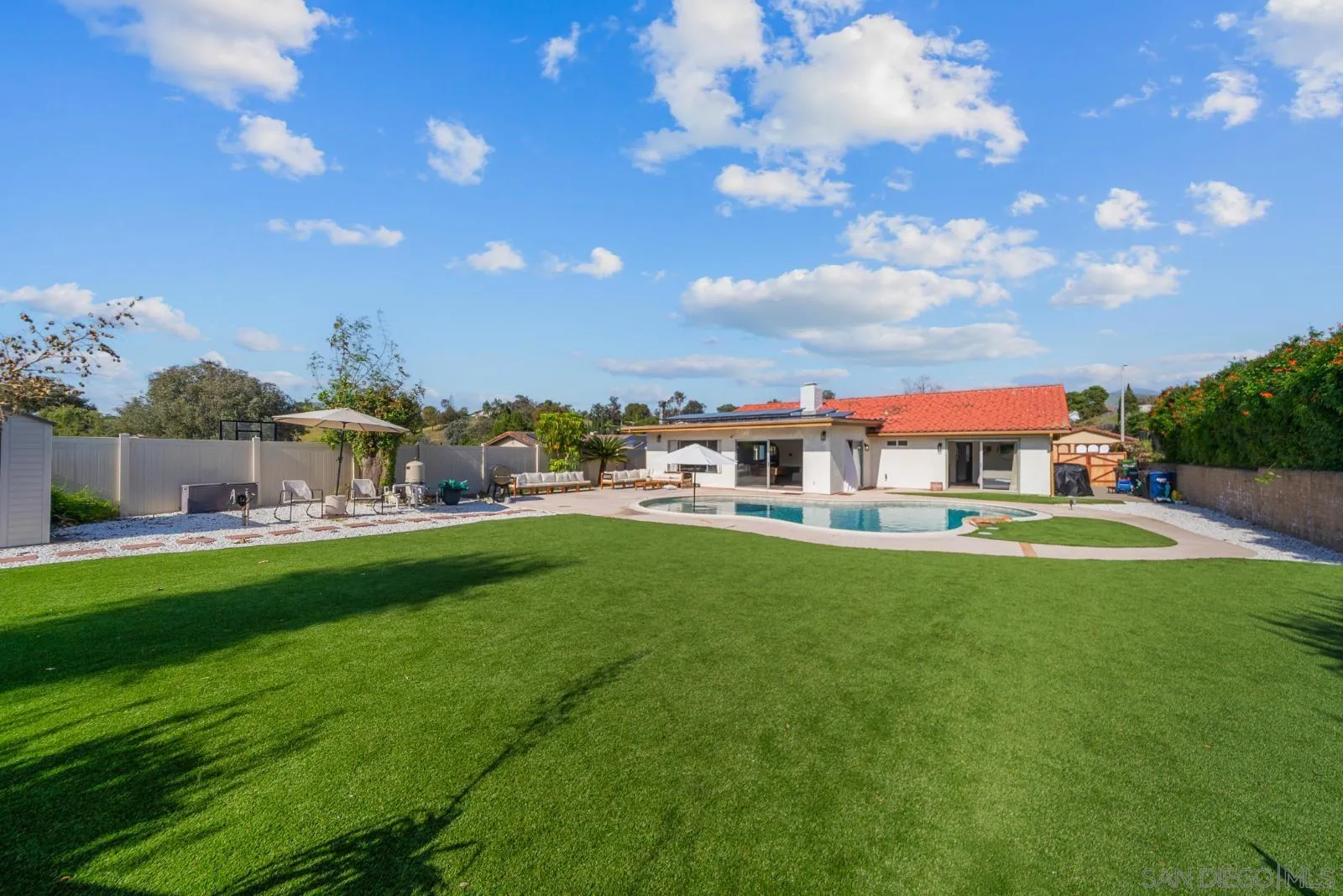 4010 Corral Canyon Road Bonita, CA 91902 - Photo 31 of 35