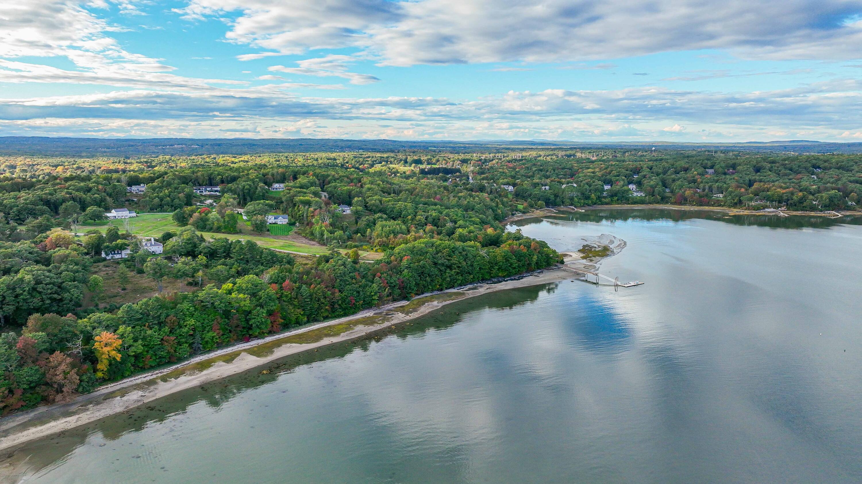 23 Granite Ridge Road, Unit 23 Cumberland, ME 04110 - Photo 114 of 117 DJI_0534