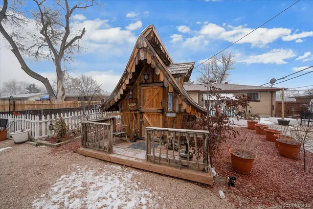 $550,000 | 271 East Davies Avenue, Centennial, CO 80122