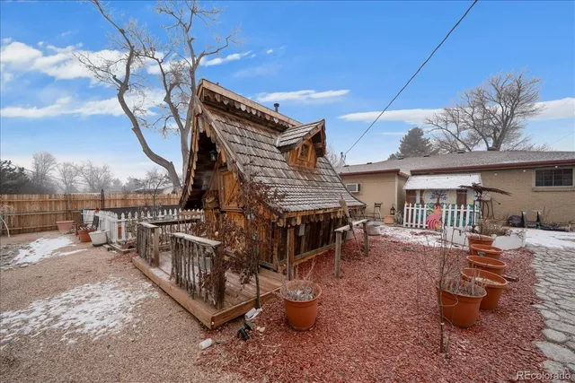 $550,000 | 271 East Davies Avenue, Centennial, CO 80122