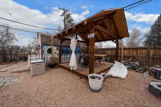 $550,000 | 271 East Davies Avenue, Centennial, CO 80122