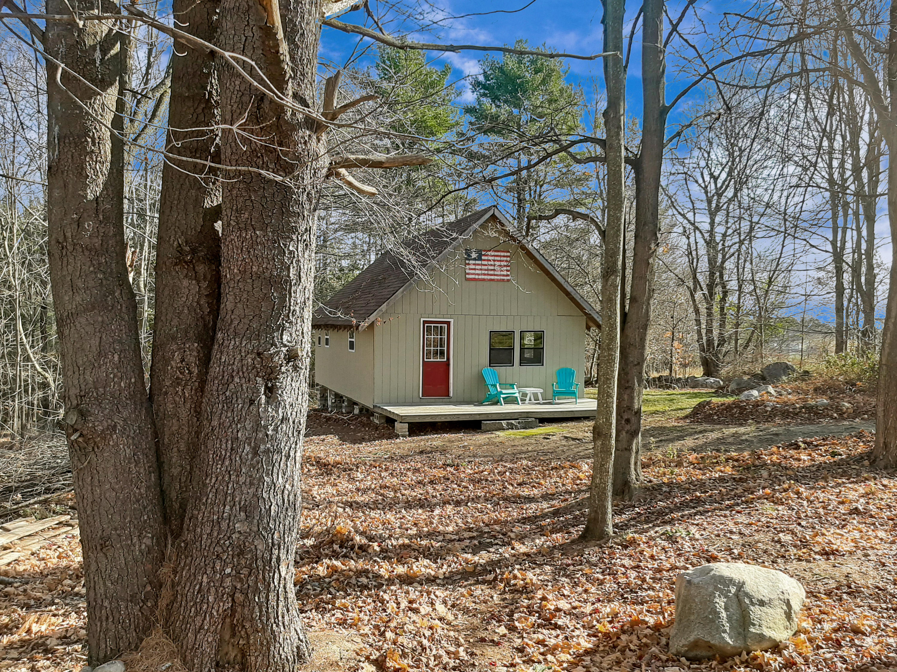 411 Sanders Road Livermore, ME 04253 - Photo 23 of 30 11