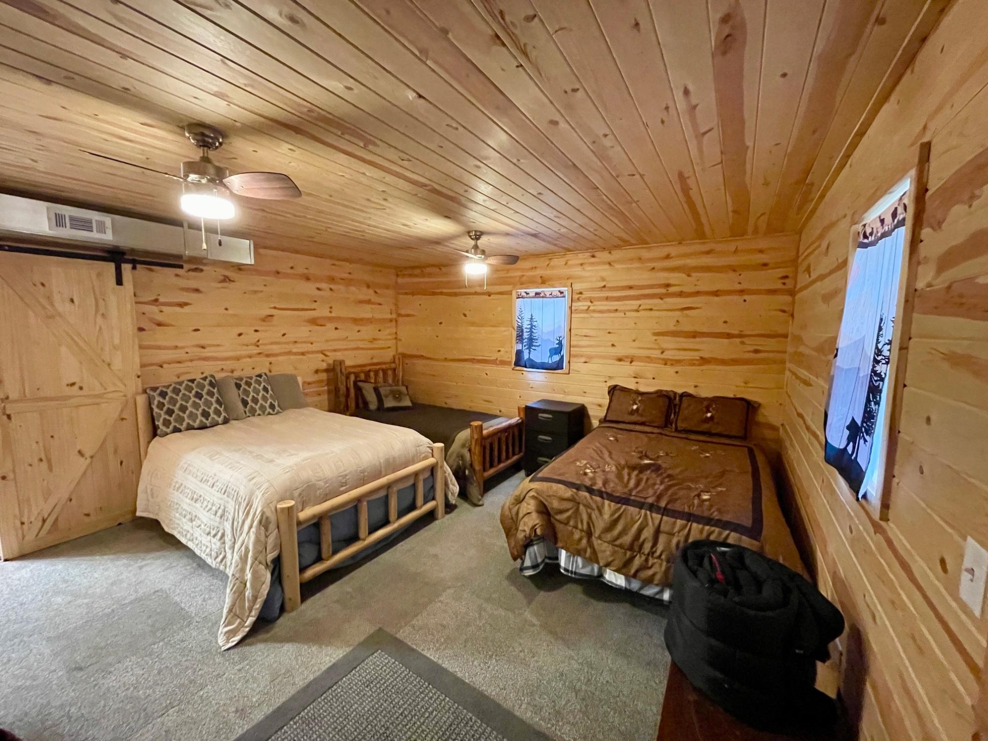 1527 Camp 6 Road Rhinelander, WI 54501 - Photo 13 of 32 Gallery Image 13
