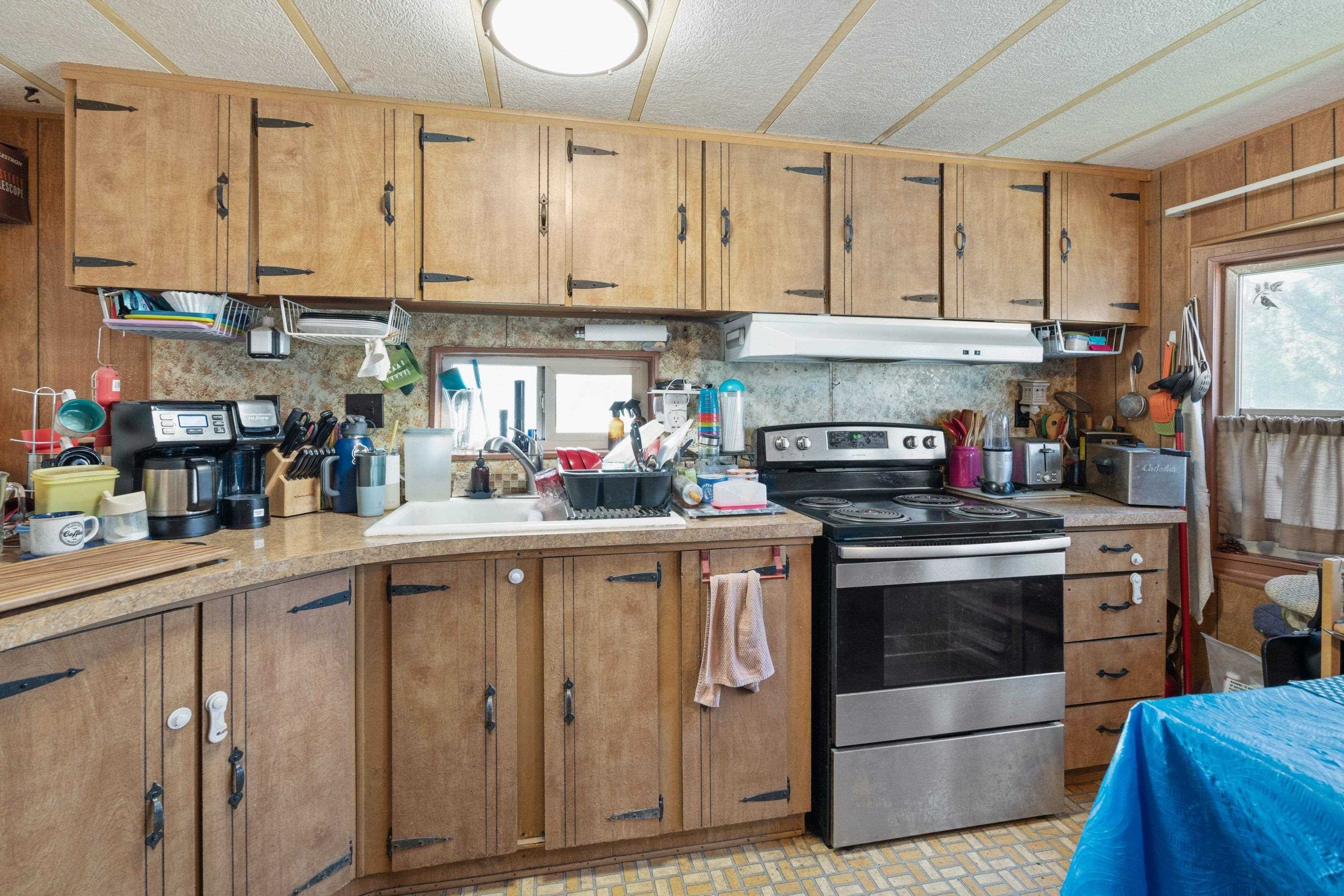 17212 South Brooks Road Cheney, WA 99004 - Photo 15 of 28
