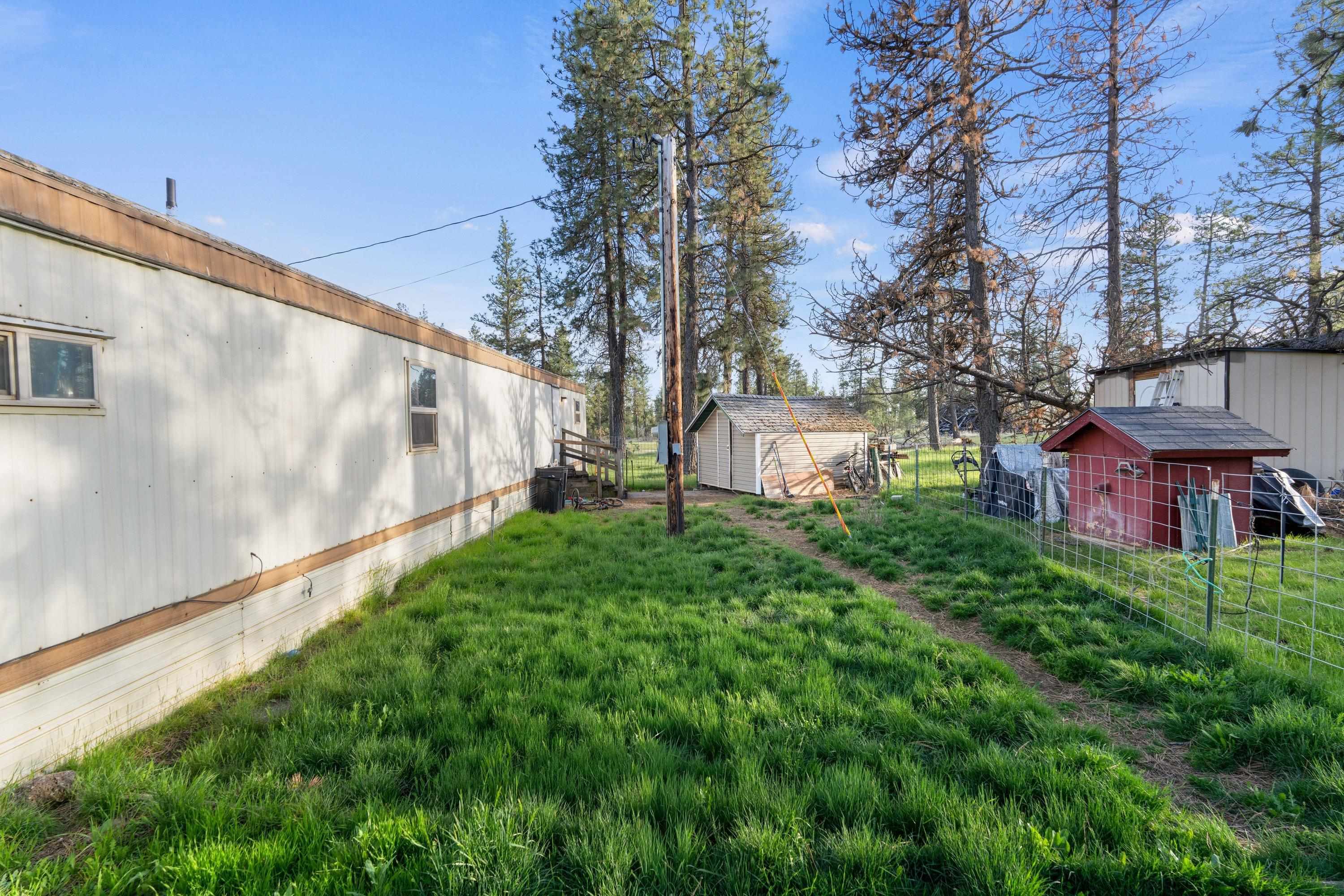 17212 South Brooks Road Cheney, WA 99004 - Photo 20 of 28