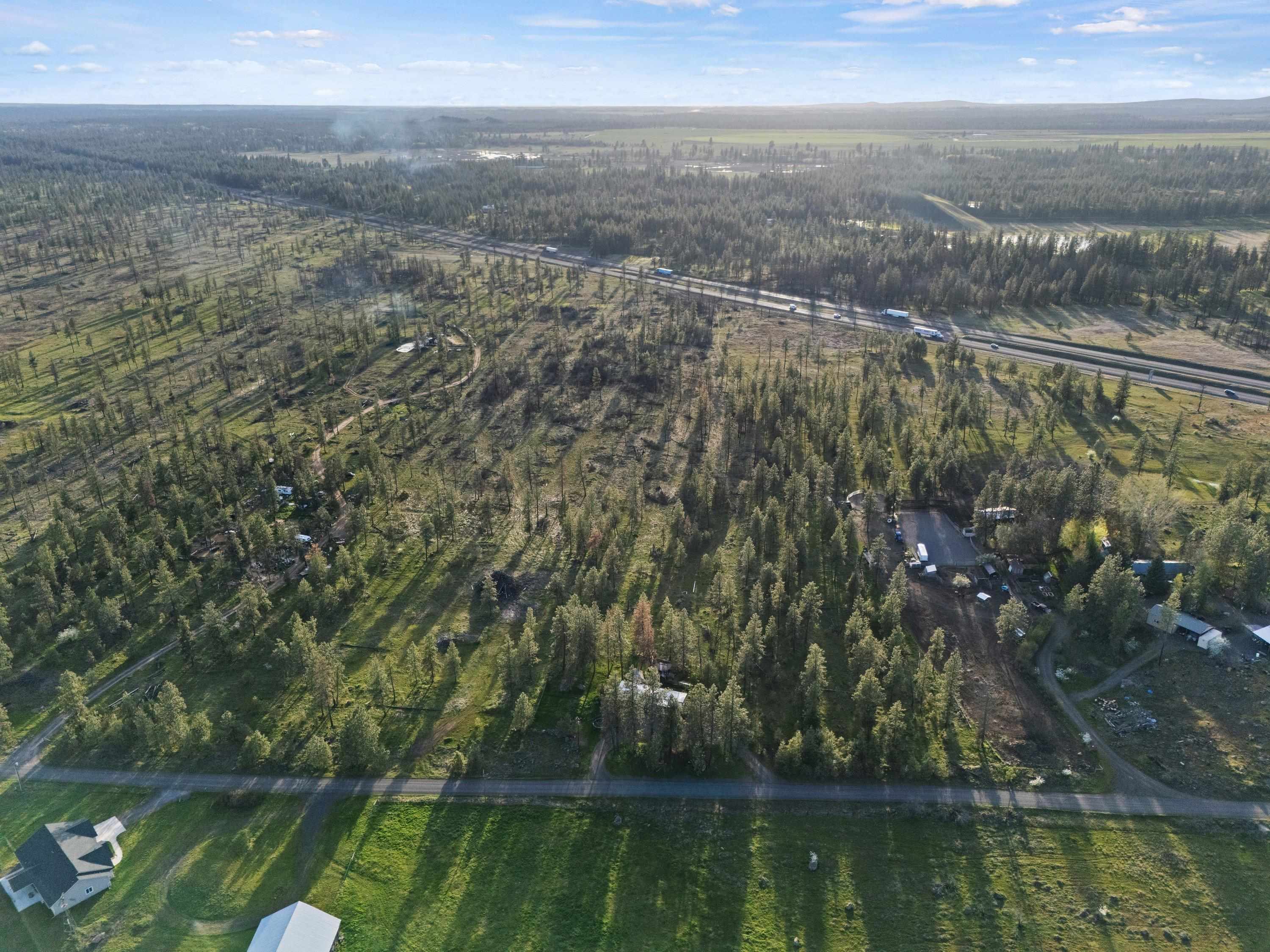 17212 South Brooks Road Cheney, WA 99004 - Photo 2 of 28