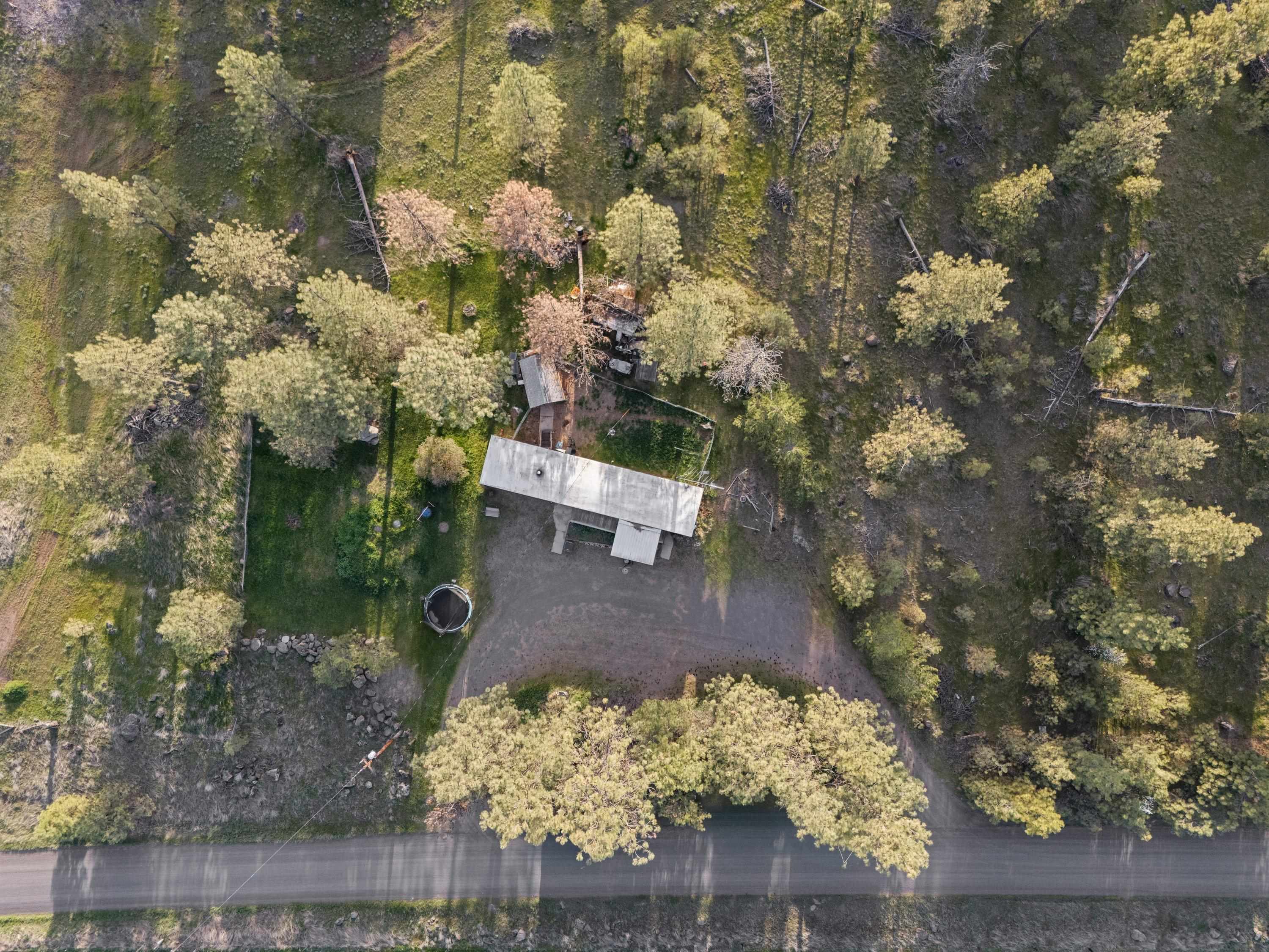 17212 South Brooks Road Cheney, WA 99004 - Photo 24 of 28