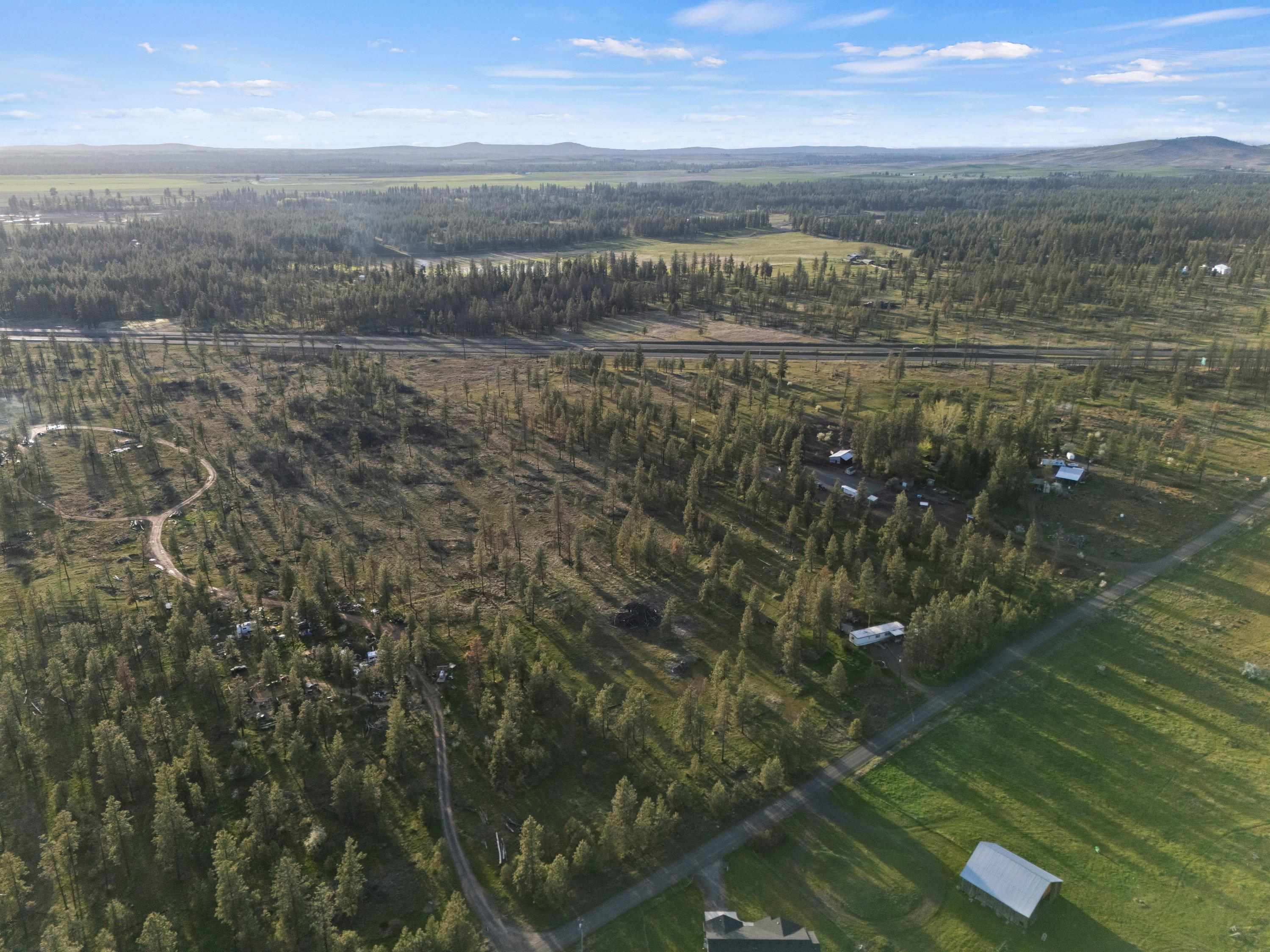 17212 South Brooks Road Cheney, WA 99004 - Photo 3 of 28